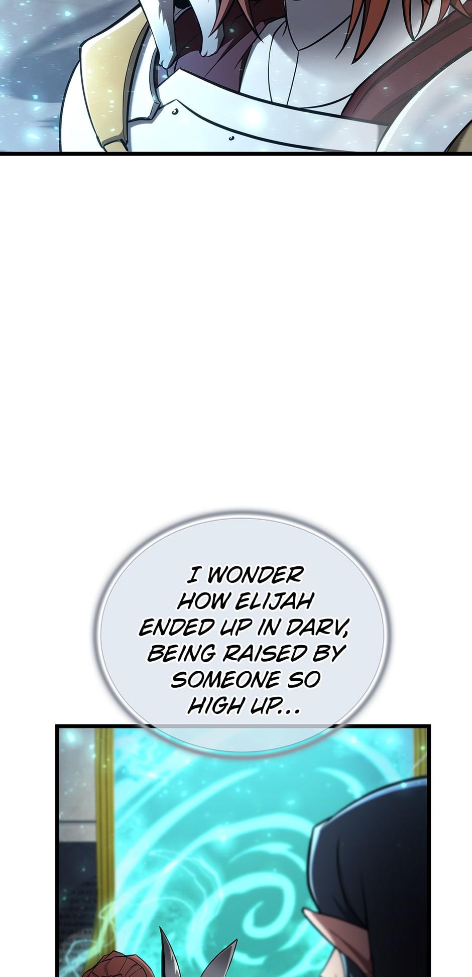 The Beginning After the End Chap 183 - Next Chap 184