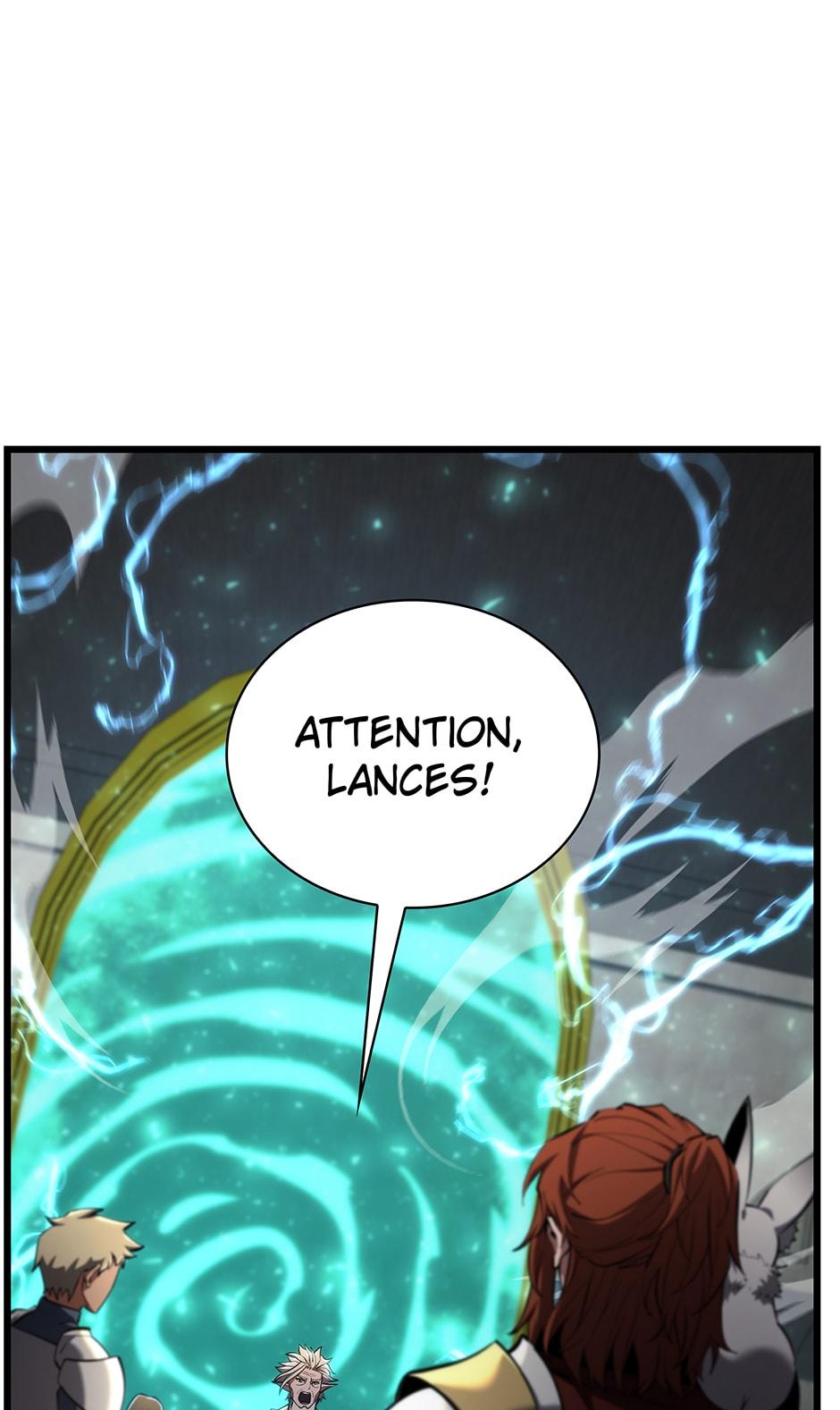 The Beginning After the End Chap 183 - Next Chap 184