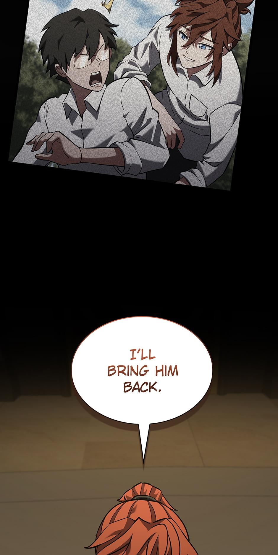 The Beginning After the End Chap 183 - Next Chap 184