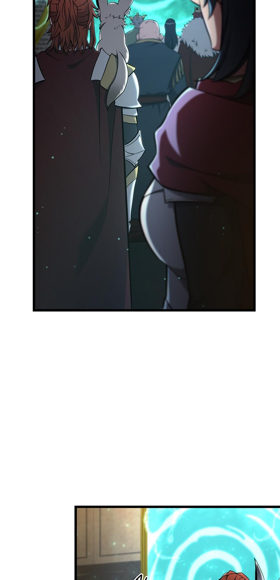 The Beginning After the End Chap 183 - Next Chap 184
