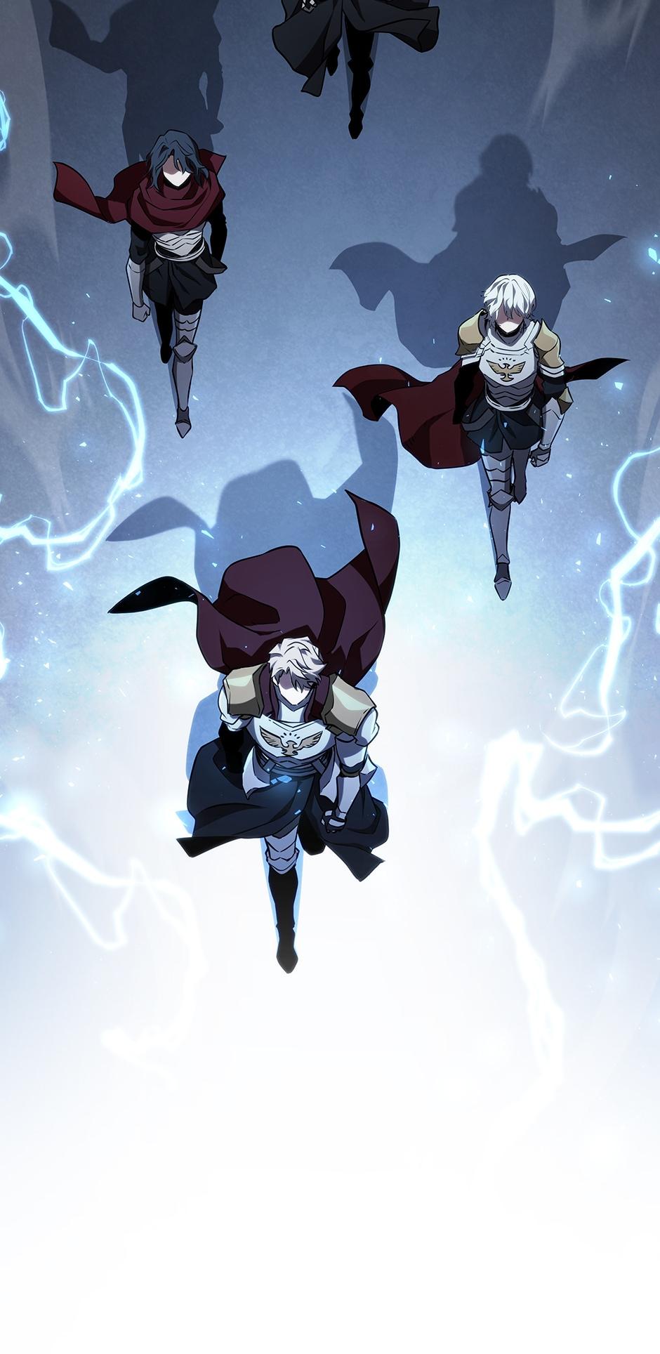 The Beginning After the End Chap 183 - Next Chap 184