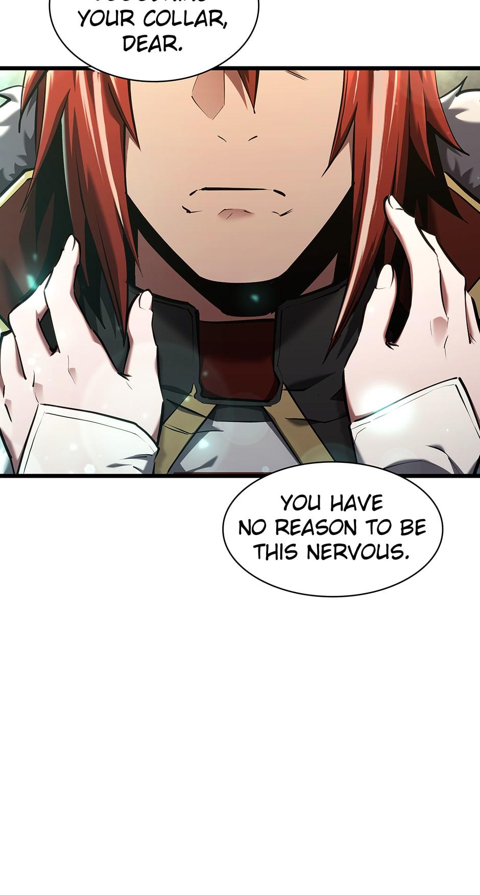 The Beginning After the End Chap 183 - Next Chap 184