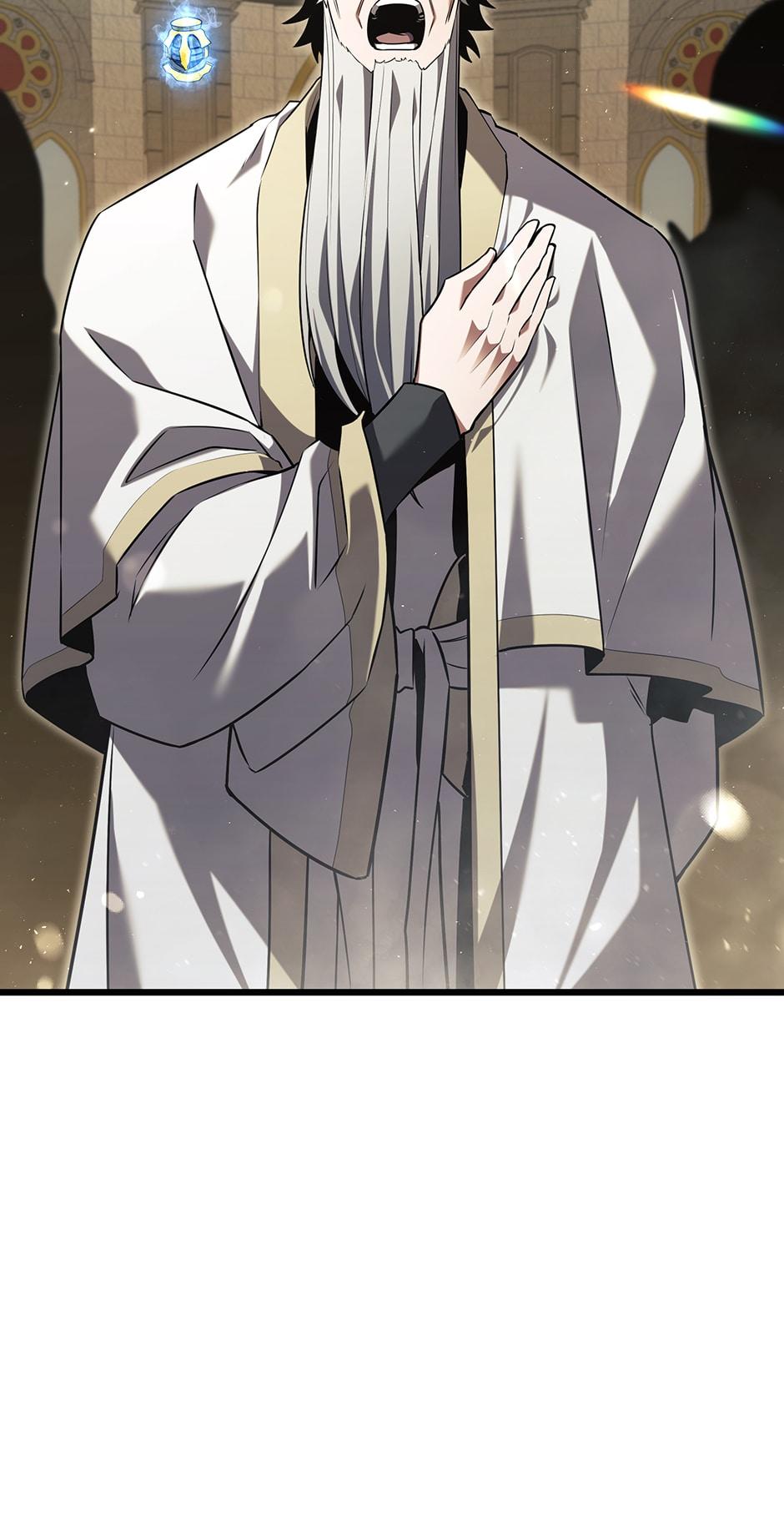 The Beginning After the End Chap 183 - Next Chap 184