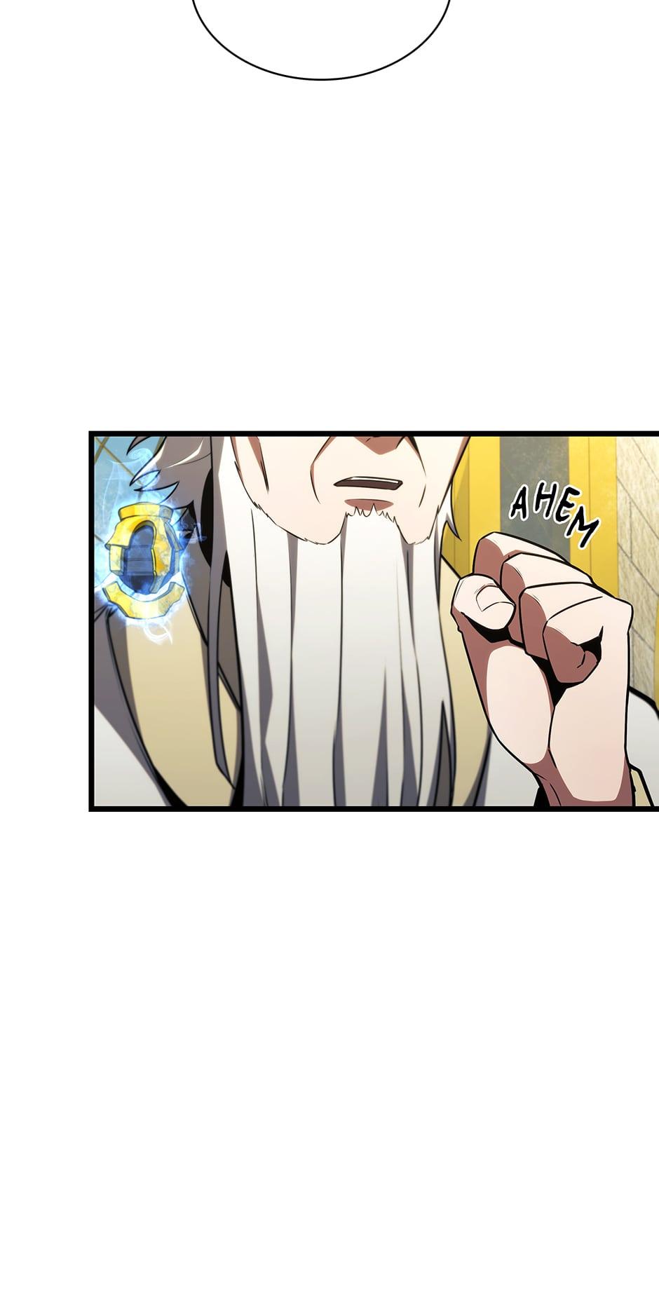 The Beginning After the End Chap 183 - Next Chap 184