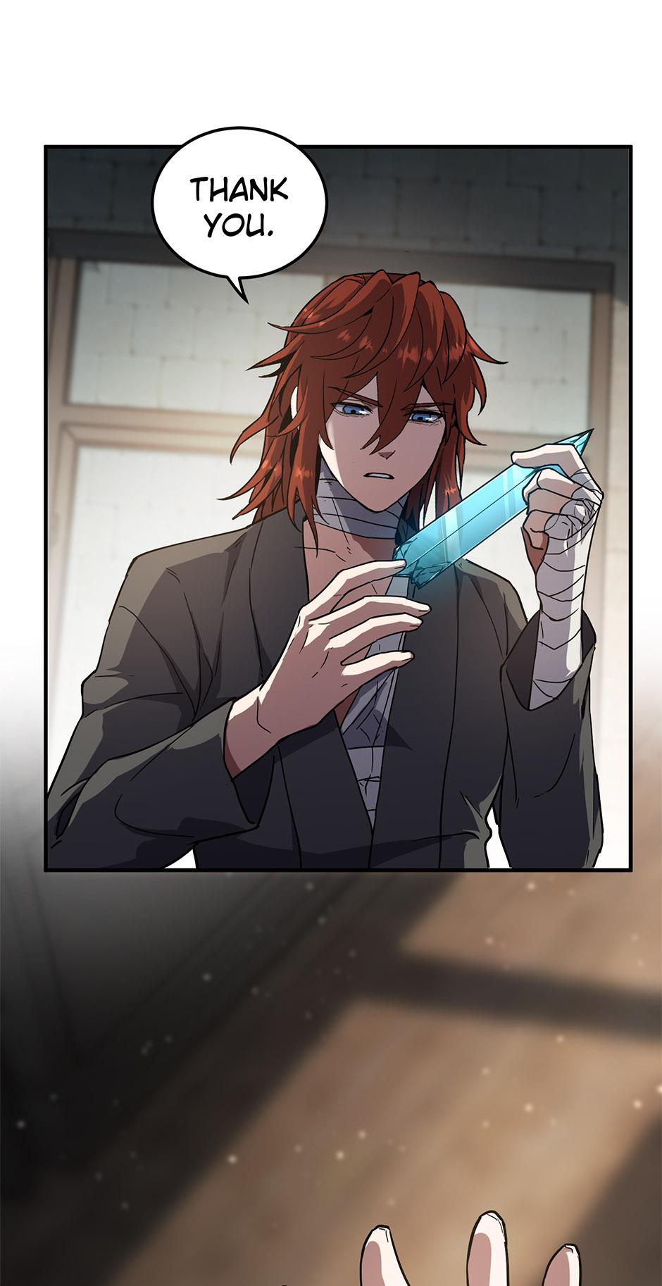 The Beginning After the End Chap 197 - Next Chap 198
