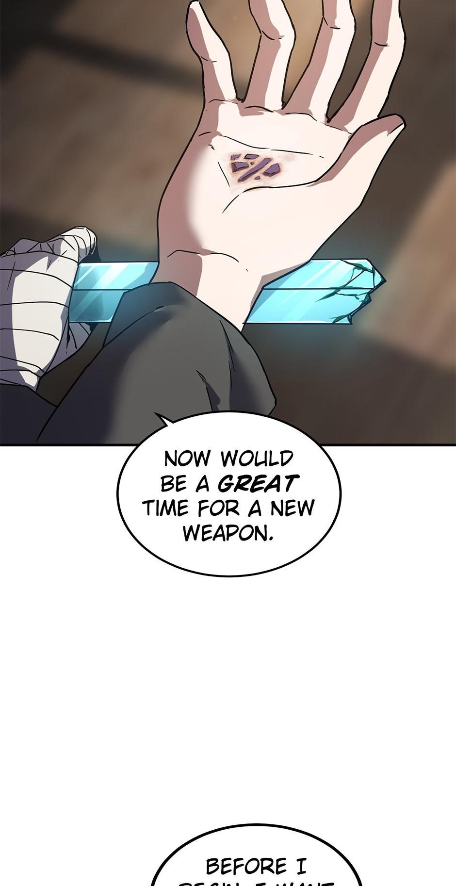 The Beginning After the End Chap 197 - Next Chap 198