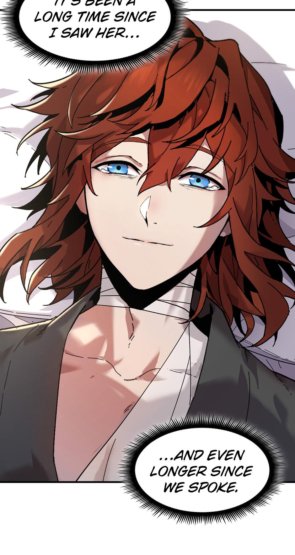 The Beginning After the End Chap 197 - Next Chap 198