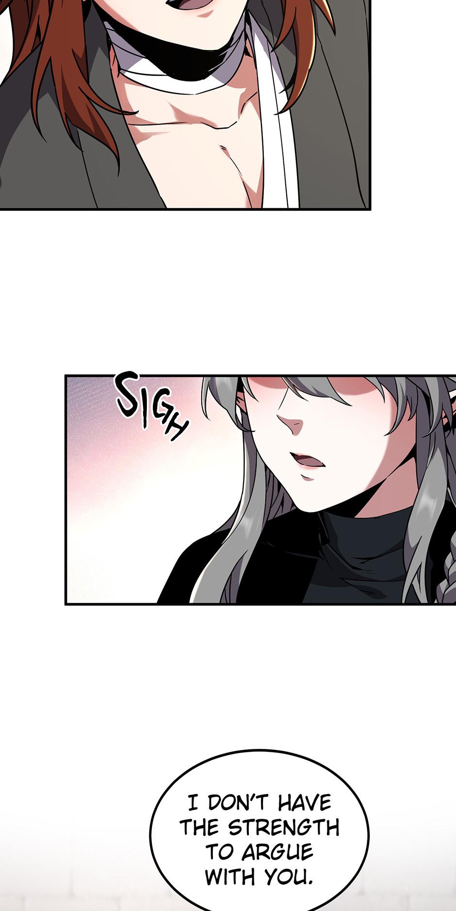 The Beginning After the End Chap 197 - Next Chap 198