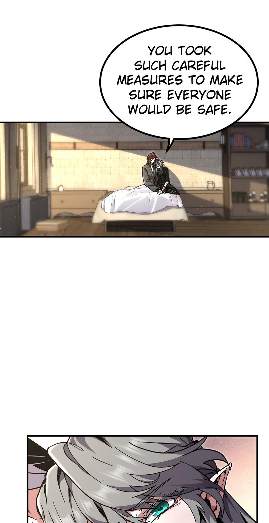 The Beginning After the End Chap 197 - Next Chap 198