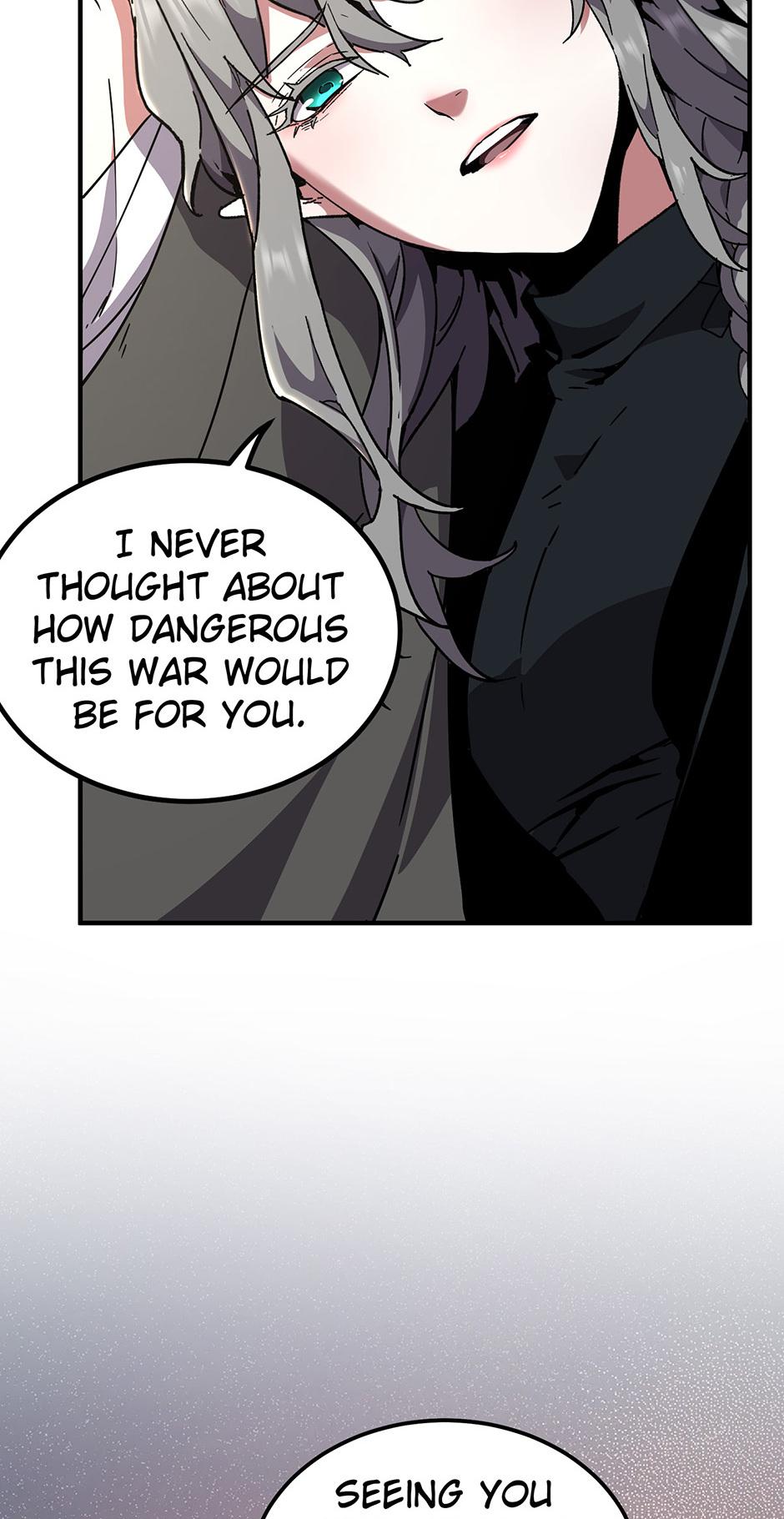 The Beginning After the End Chap 197 - Next Chap 198