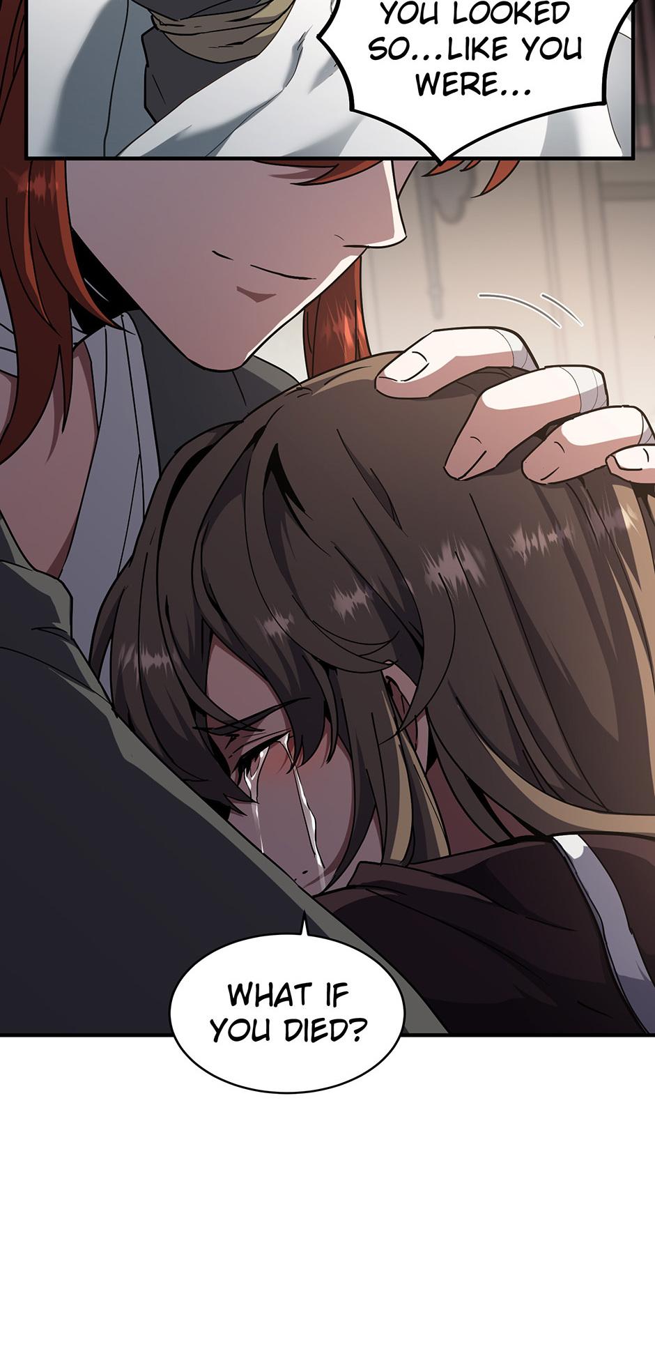 The Beginning After the End Chap 197 - Next Chap 198