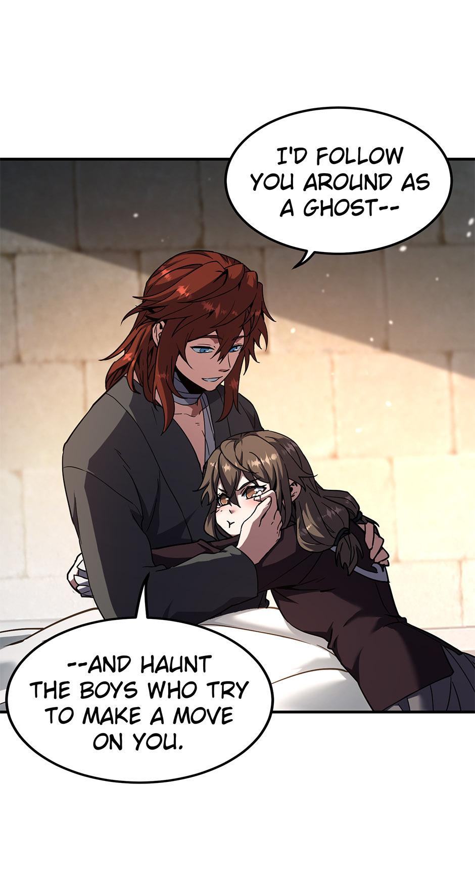 The Beginning After the End Chap 197 - Next Chap 198