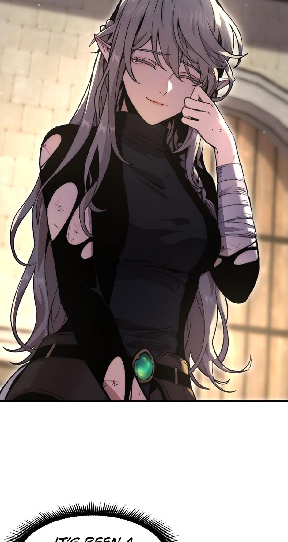 The Beginning After the End Chap 197 - Next Chap 198