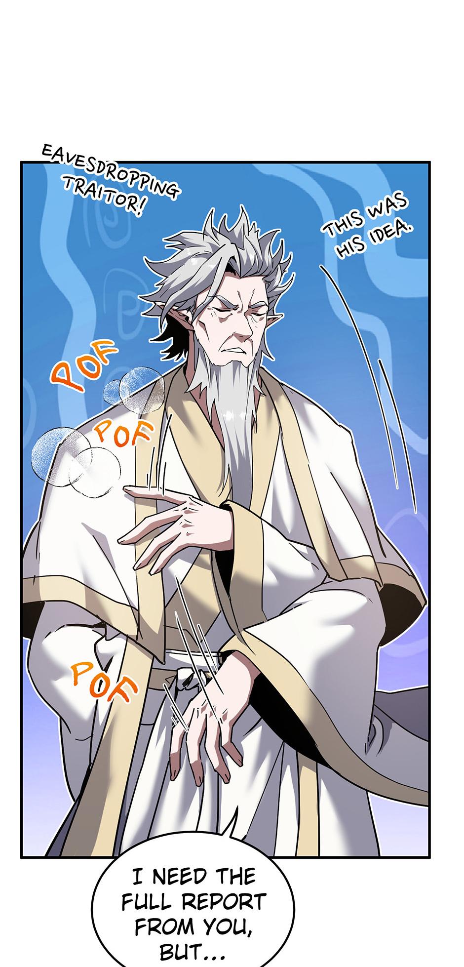 The Beginning After the End Chap 197 - Next Chap 198