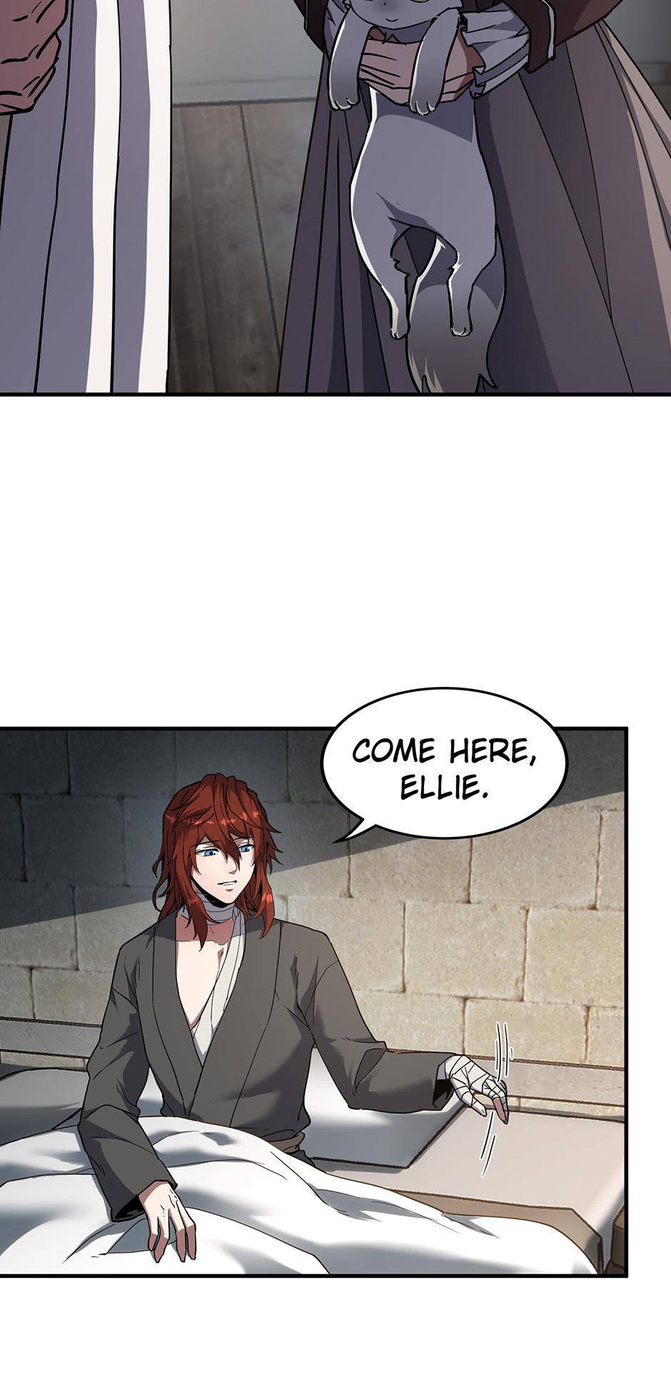 The Beginning After the End Chap 197 - Next Chap 198