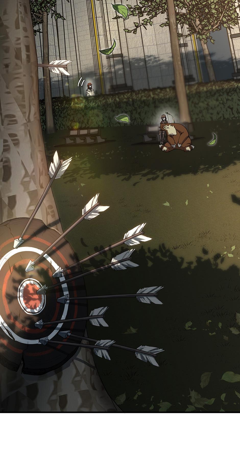 The Beginning After the End Chap 197 - Next Chap 198