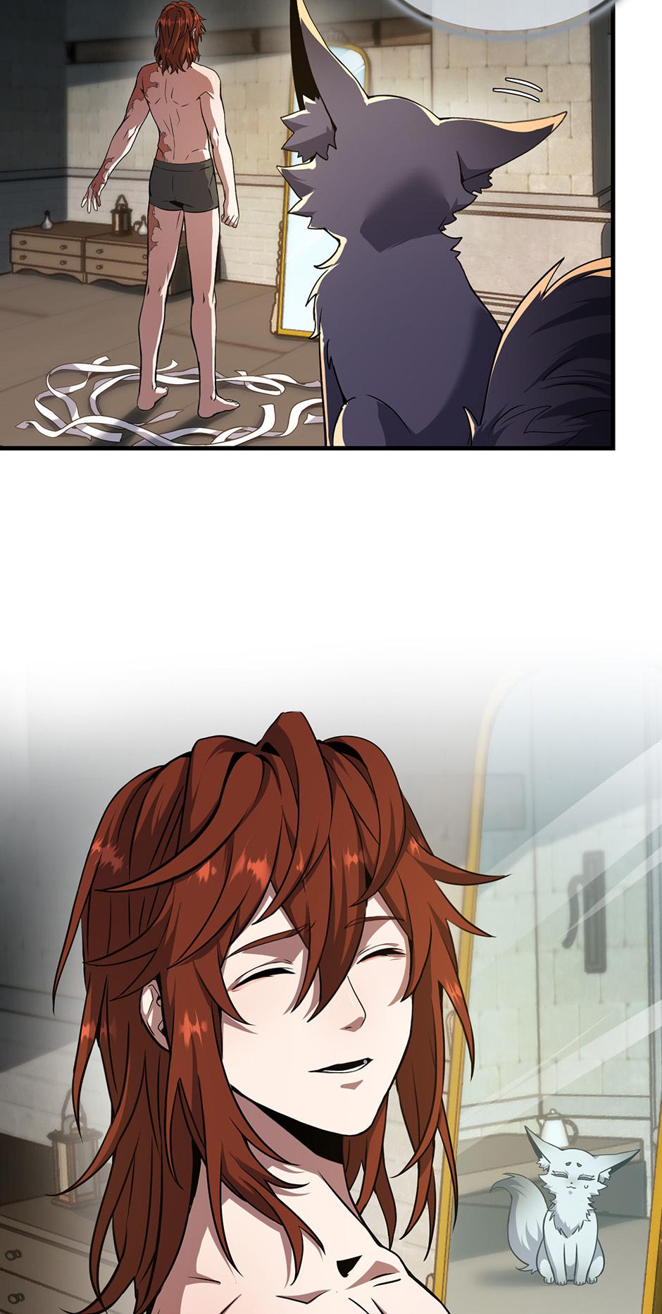 The Beginning After the End Chap 197 - Next Chap 198