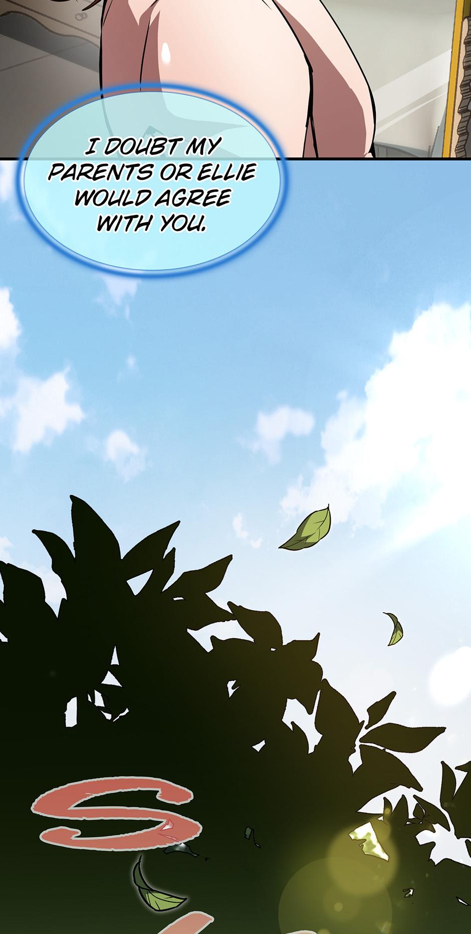 The Beginning After the End Chap 197 - Next Chap 198