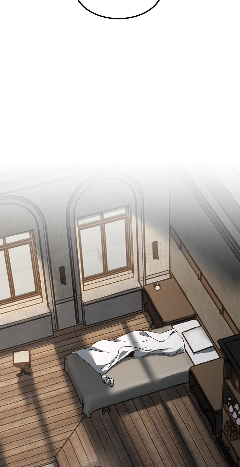 The Beginning After the End Chap 197 - Next Chap 198