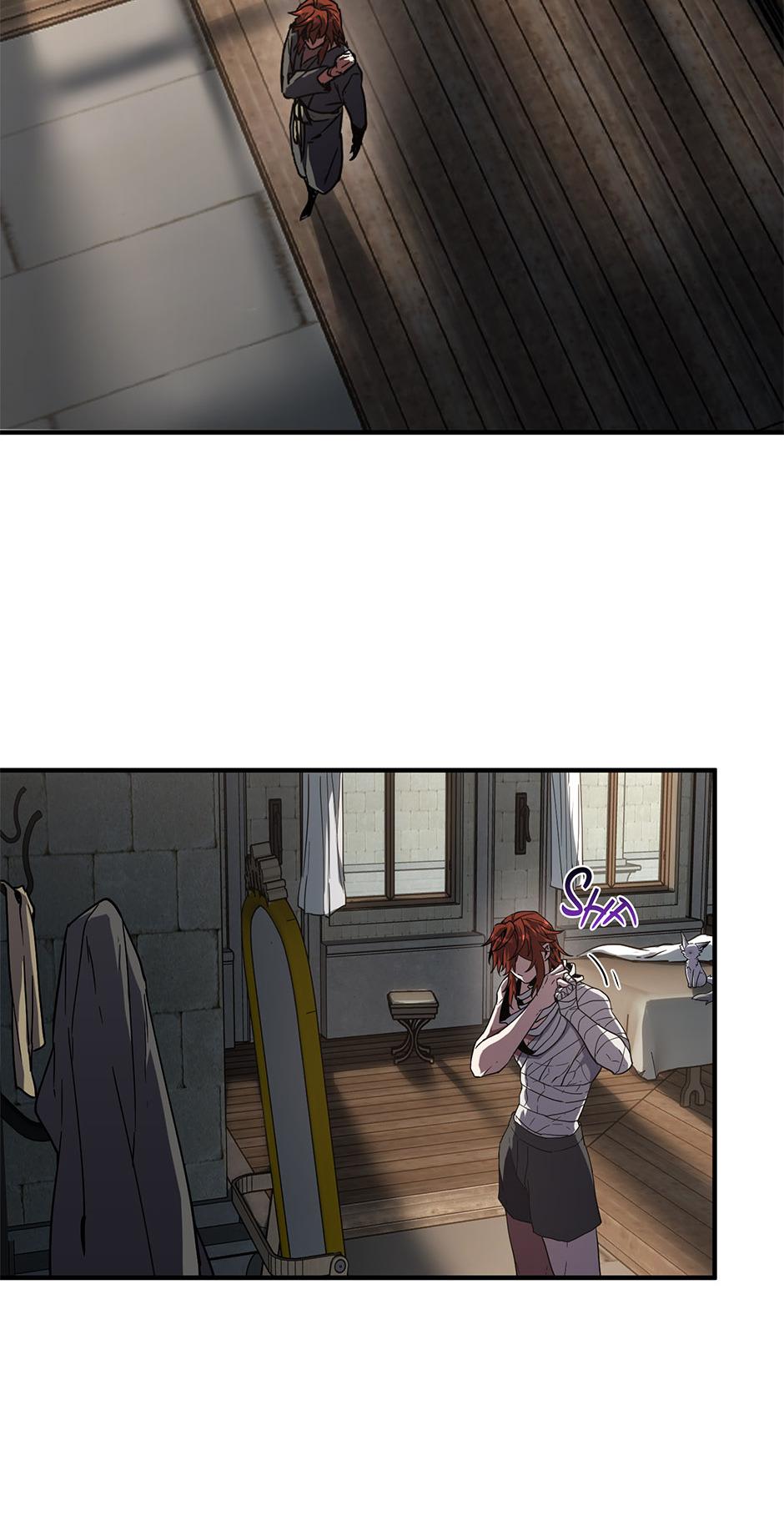 The Beginning After the End Chap 197 - Next Chap 198