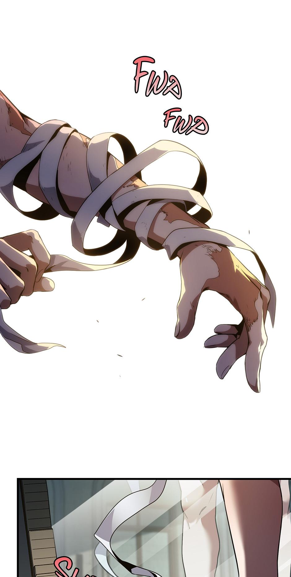 The Beginning After the End Chap 197 - Next Chap 198