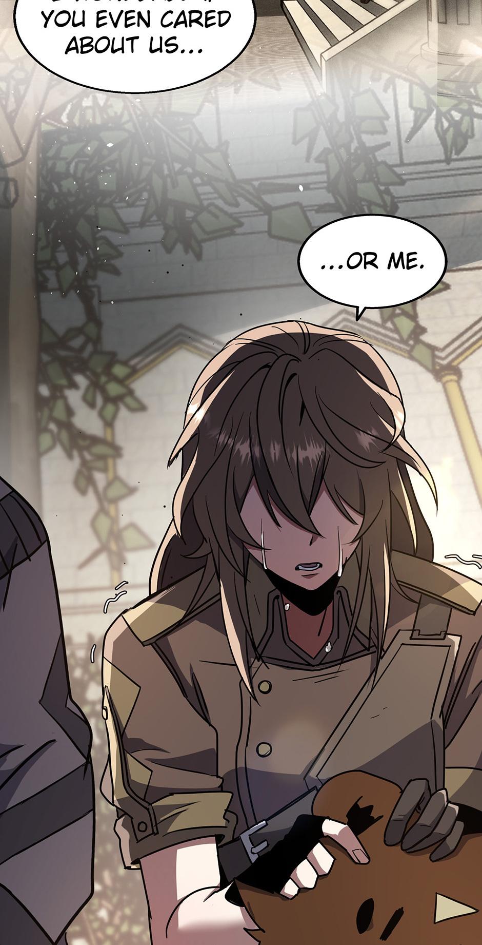 The Beginning After the End Chap 197 - Next Chap 198