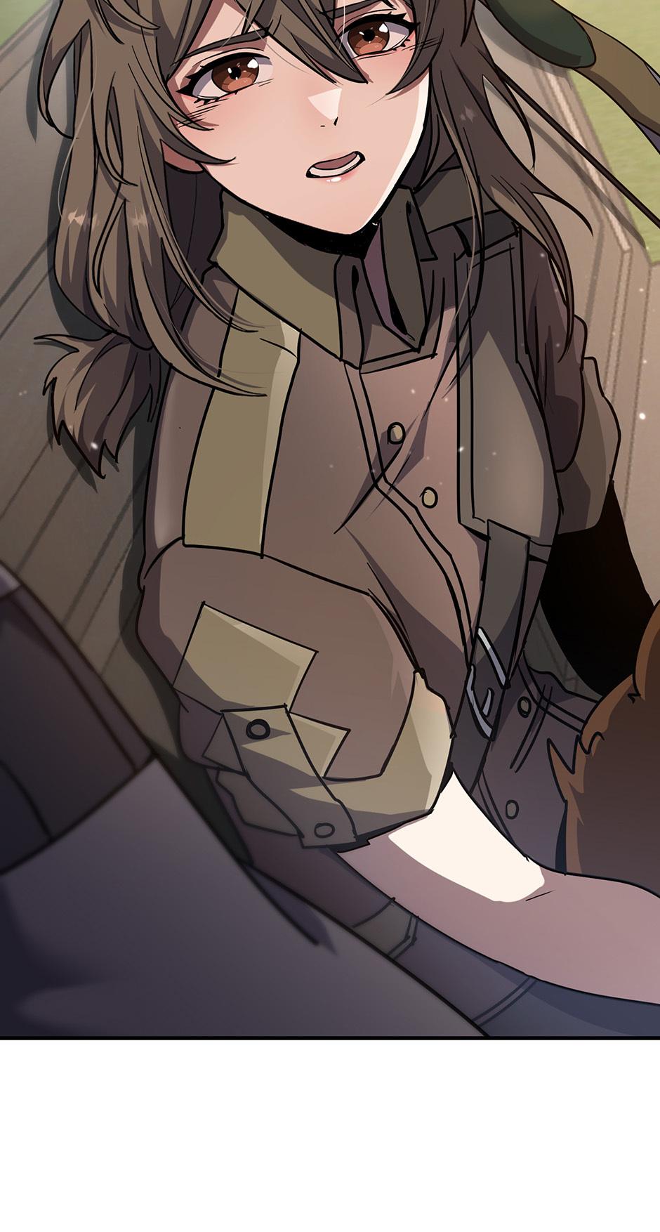 The Beginning After the End Chap 197 - Next Chap 198