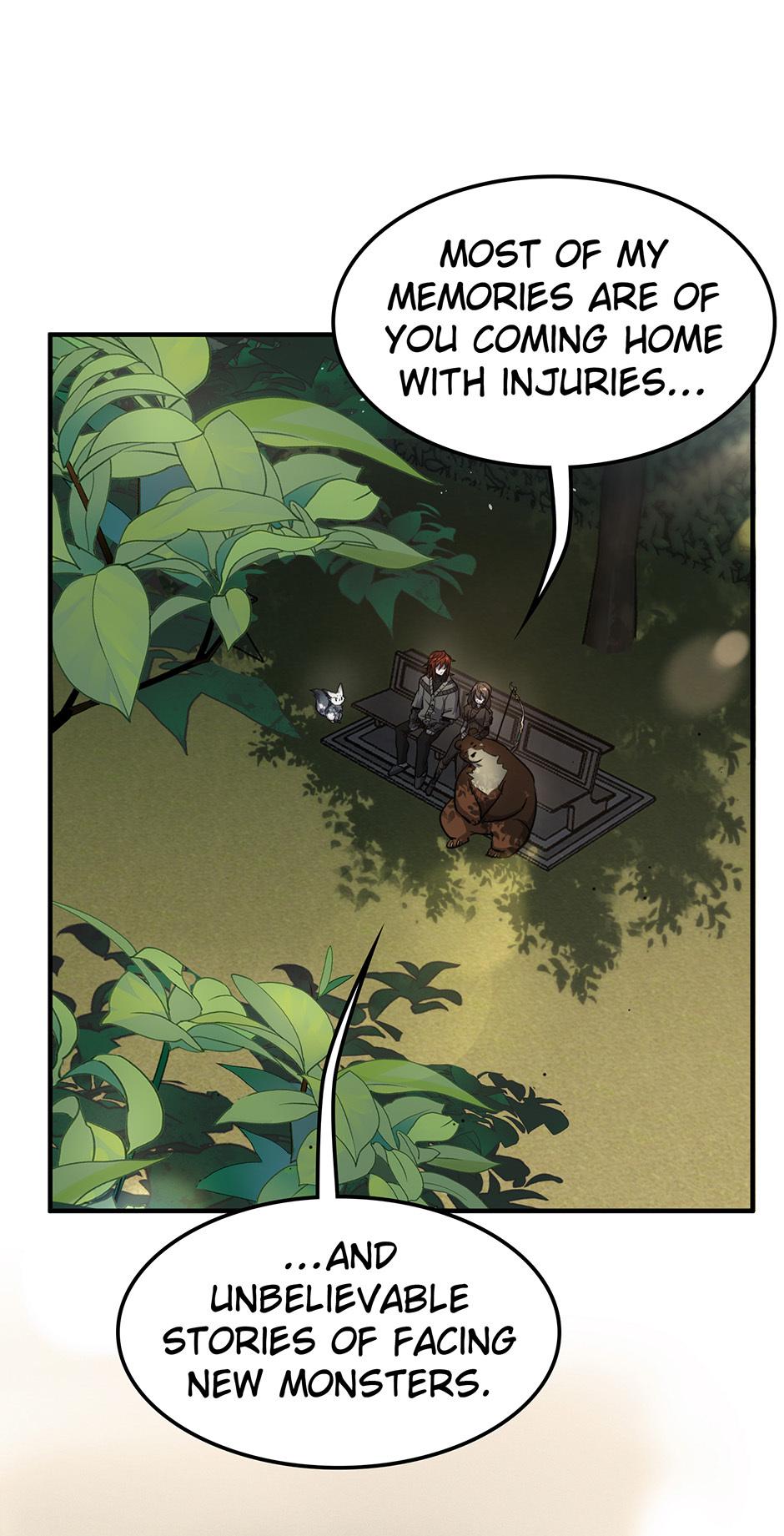 The Beginning After the End Chap 197 - Next Chap 198