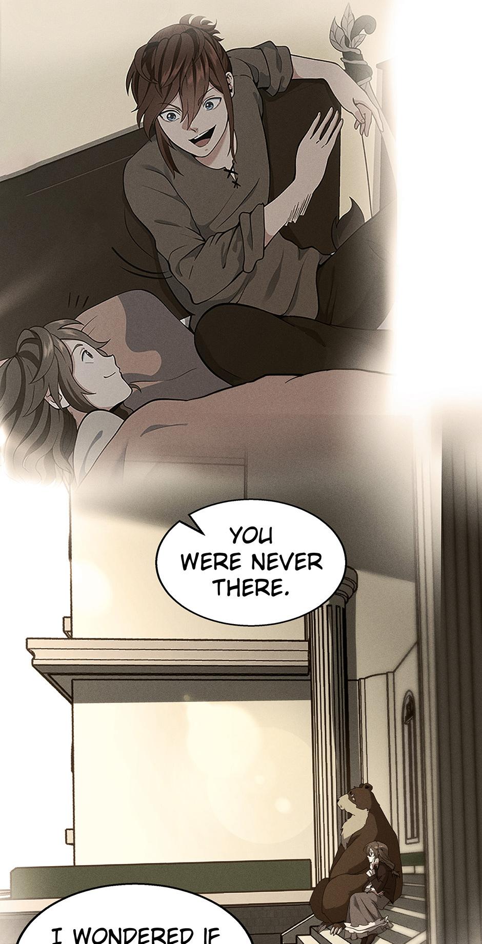 The Beginning After the End Chap 197 - Next Chap 198