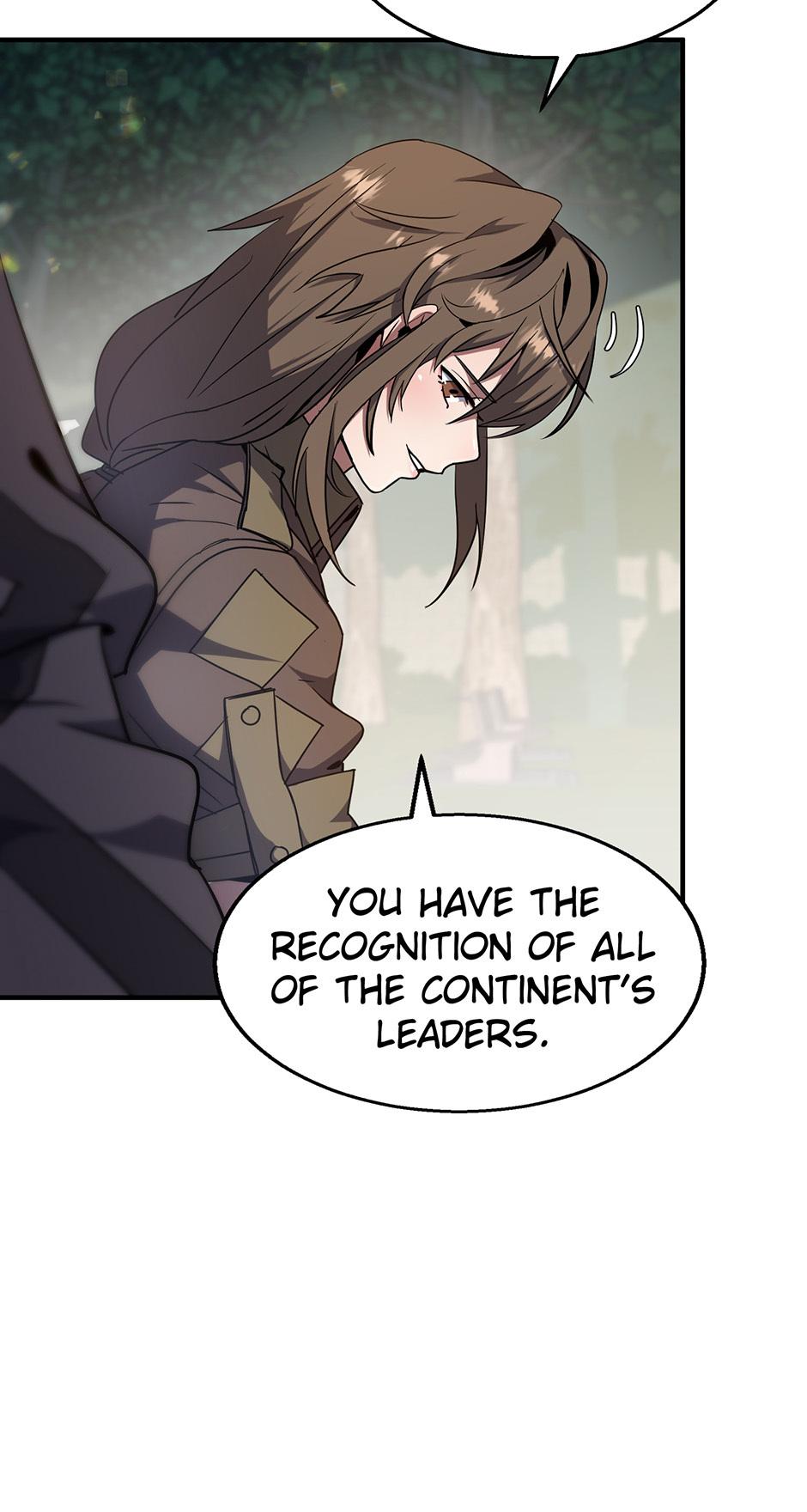 The Beginning After the End Chap 197 - Next Chap 198