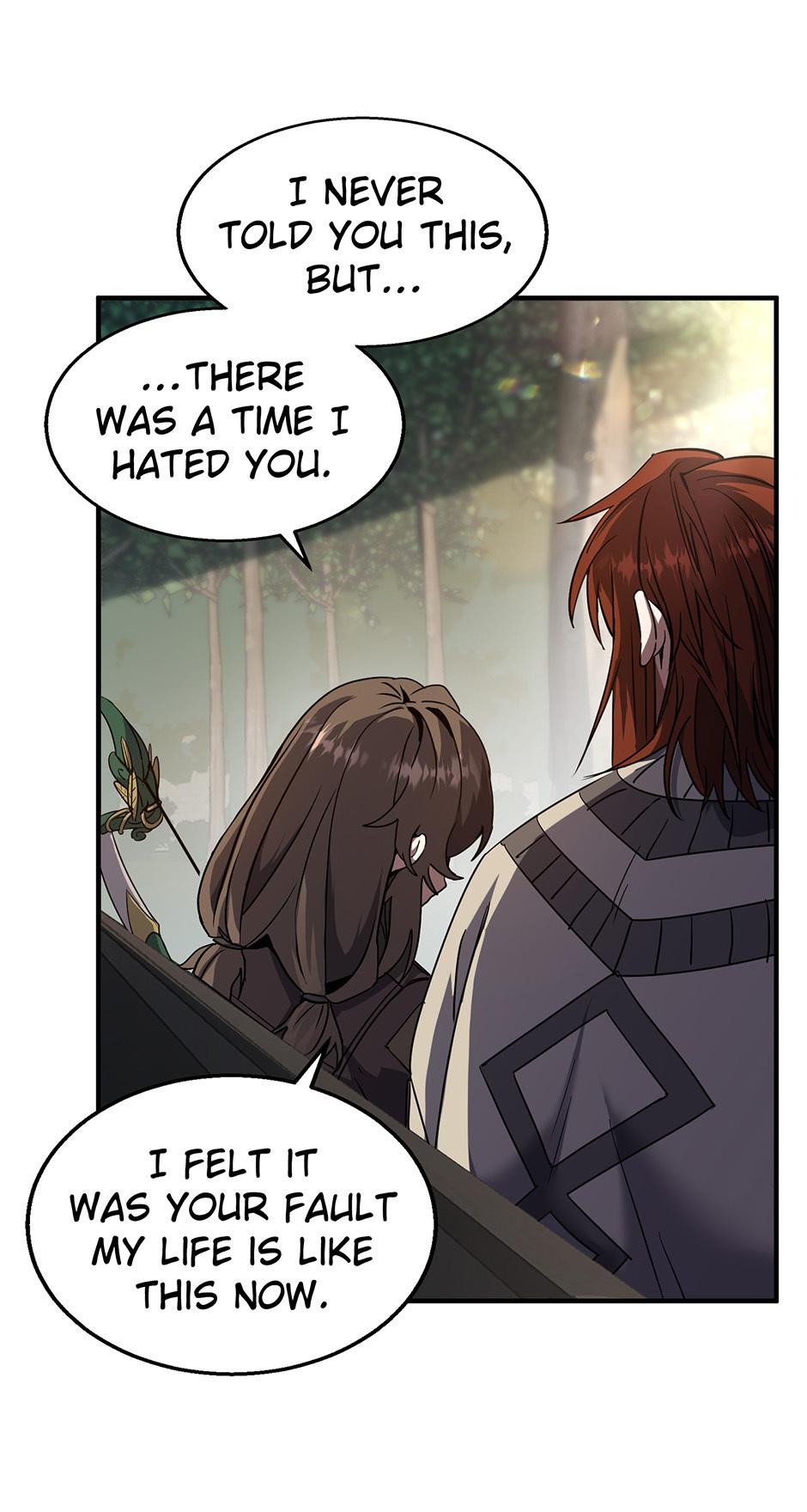 The Beginning After the End Chap 197 - Next Chap 198