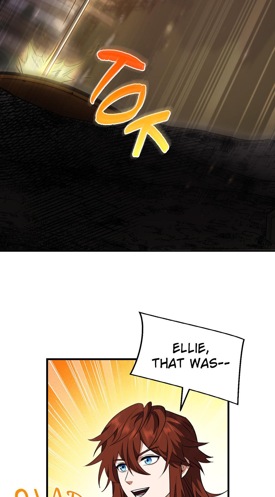 The Beginning After the End Chap 197 - Next Chap 198