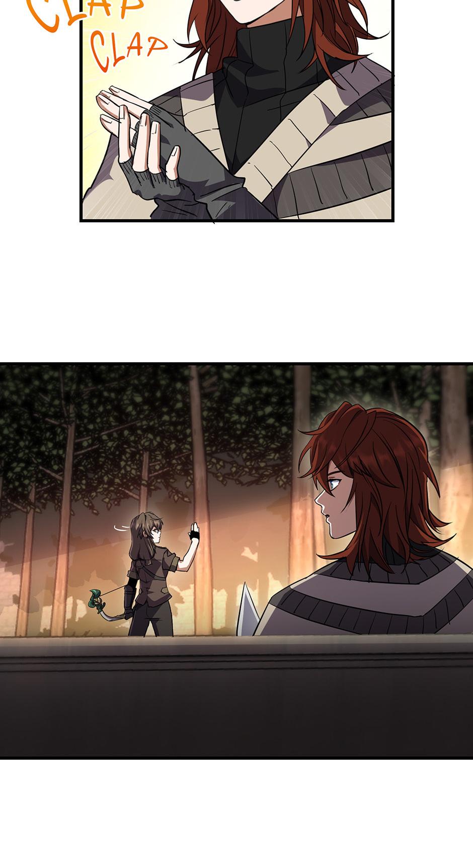 The Beginning After the End Chap 197 - Next Chap 198