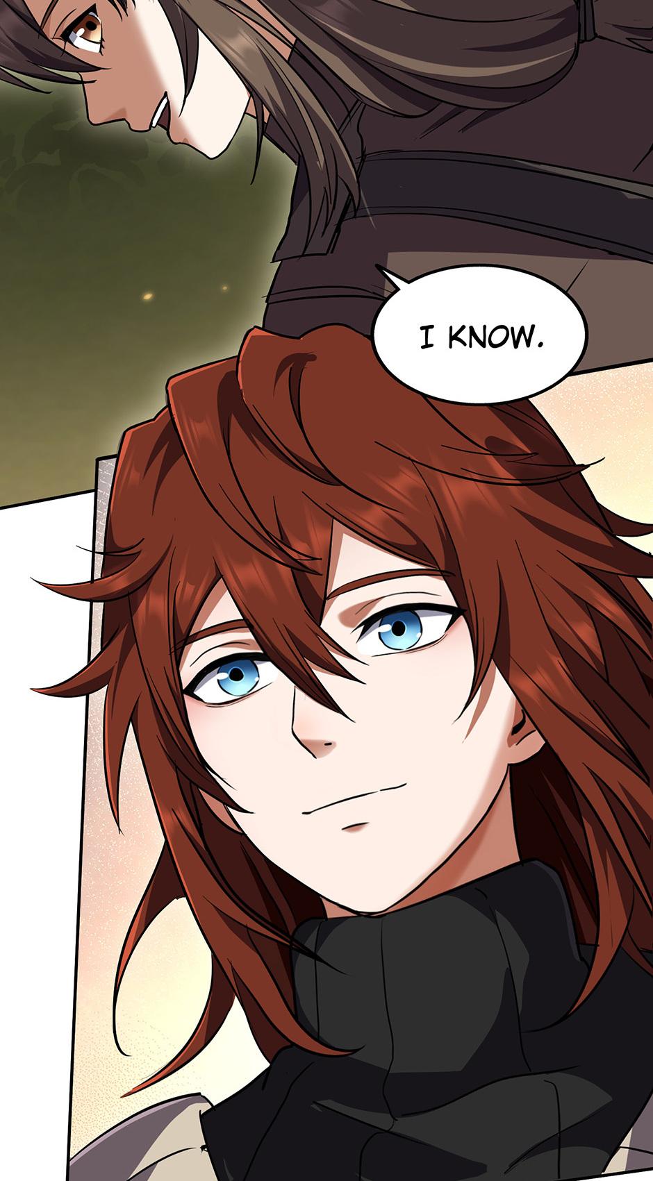 The Beginning After the End Chap 197 - Next Chap 198
