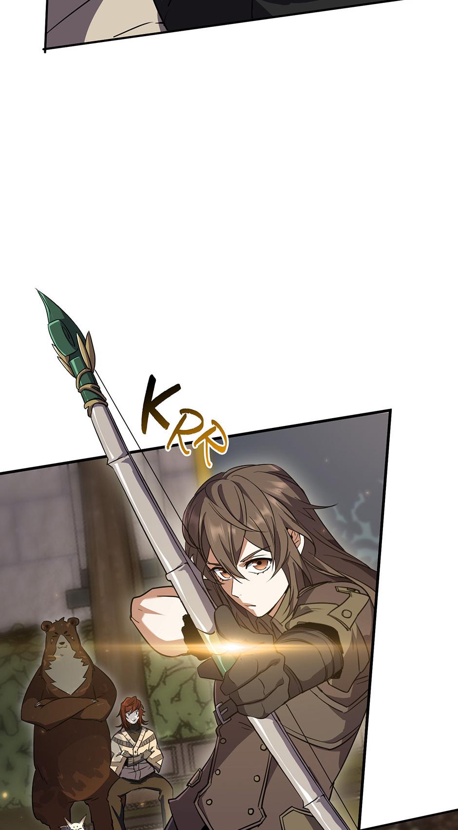 The Beginning After the End Chap 197 - Next Chap 198