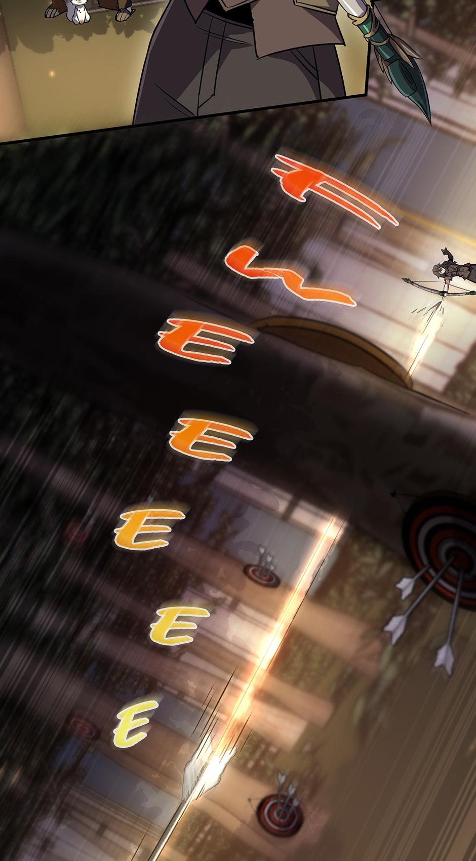 The Beginning After the End Chap 197 - Next Chap 198