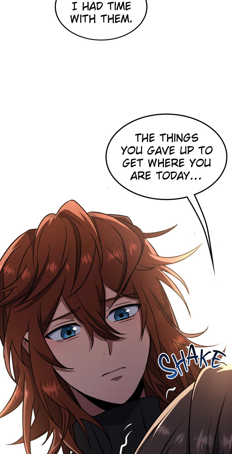 The Beginning After the End Chap 197 - Next Chap 198