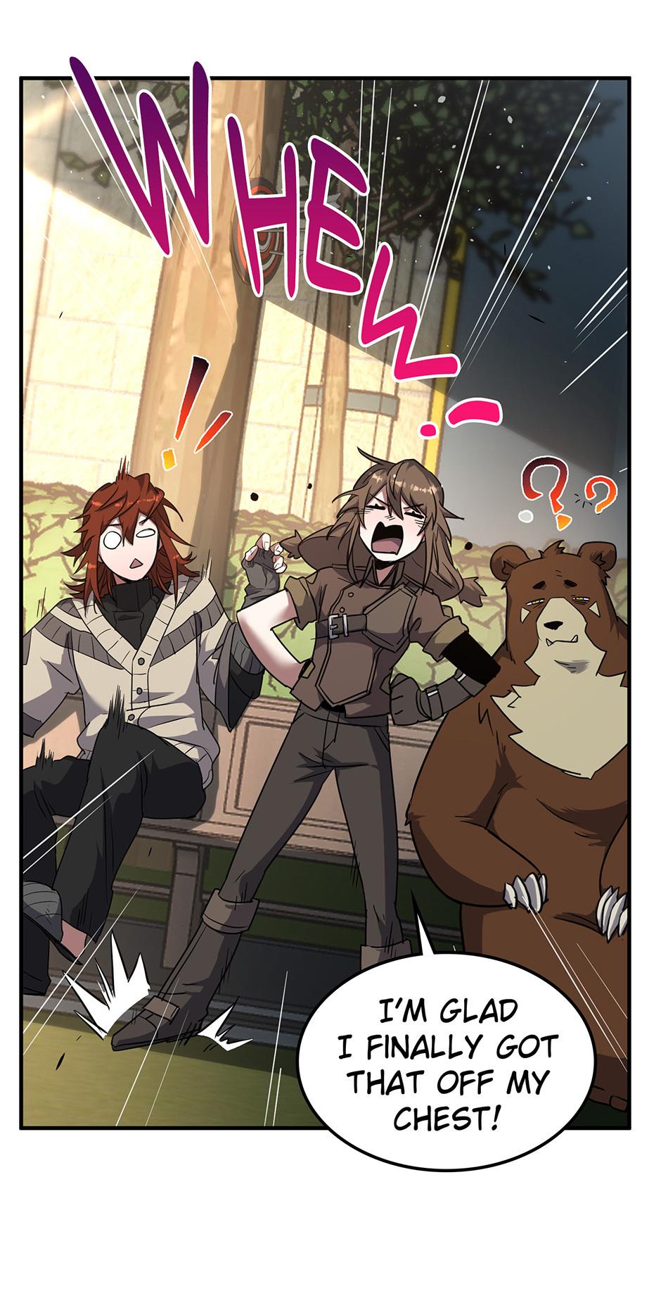 The Beginning After the End Chap 197 - Next Chap 198