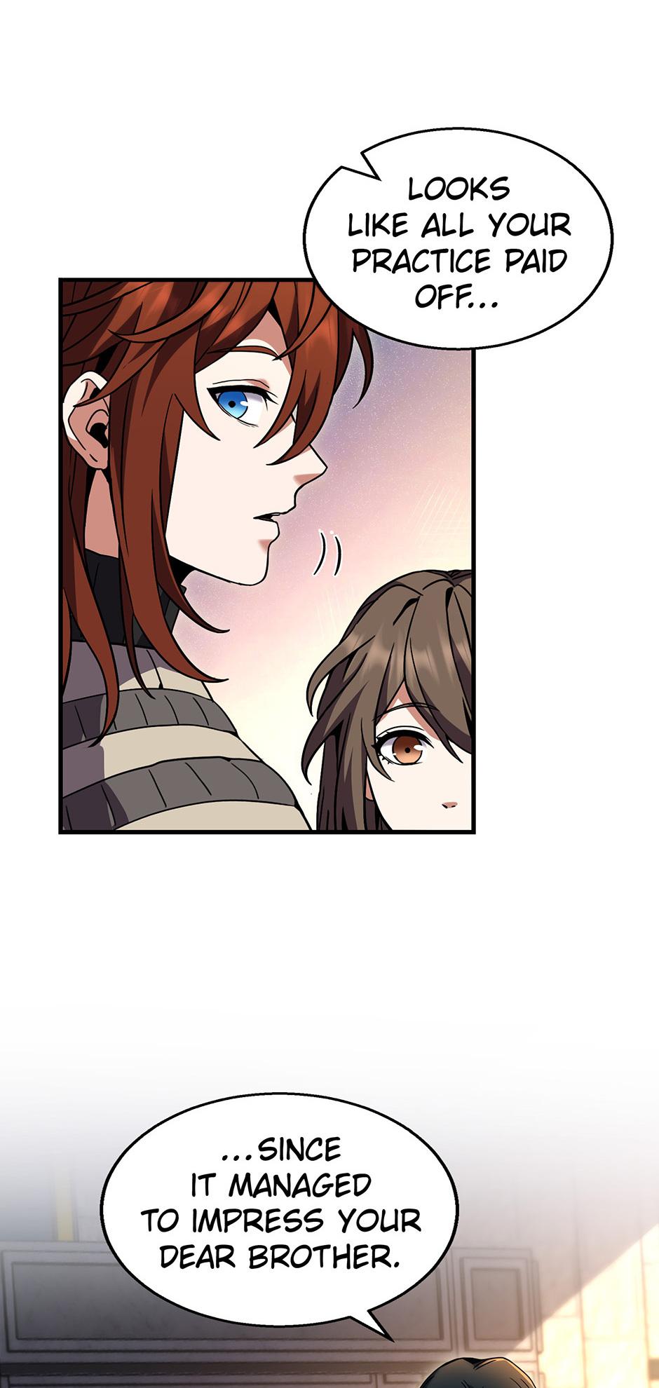 The Beginning After the End Chap 197 - Next Chap 198