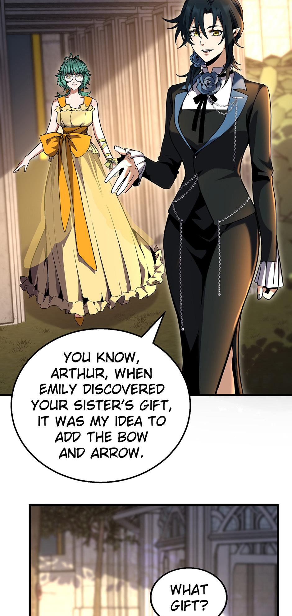 The Beginning After the End Chap 197 - Next Chap 198