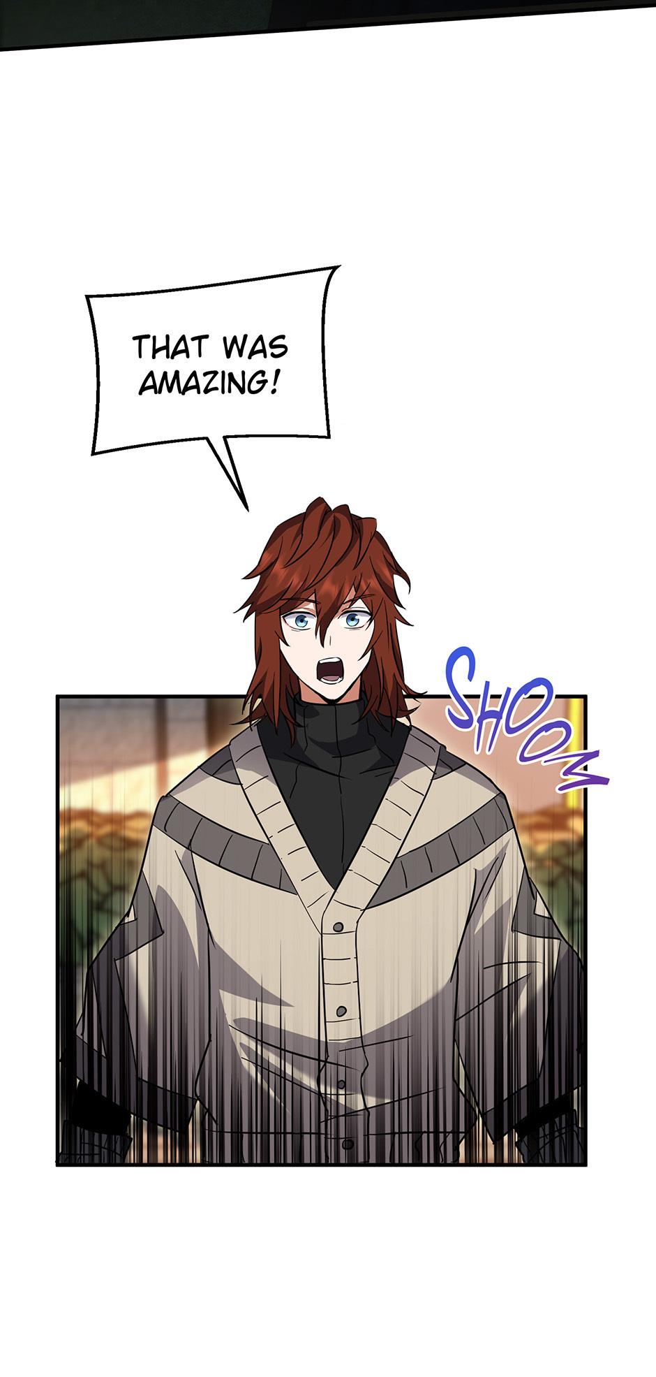 The Beginning After the End Chap 197 - Next Chap 198