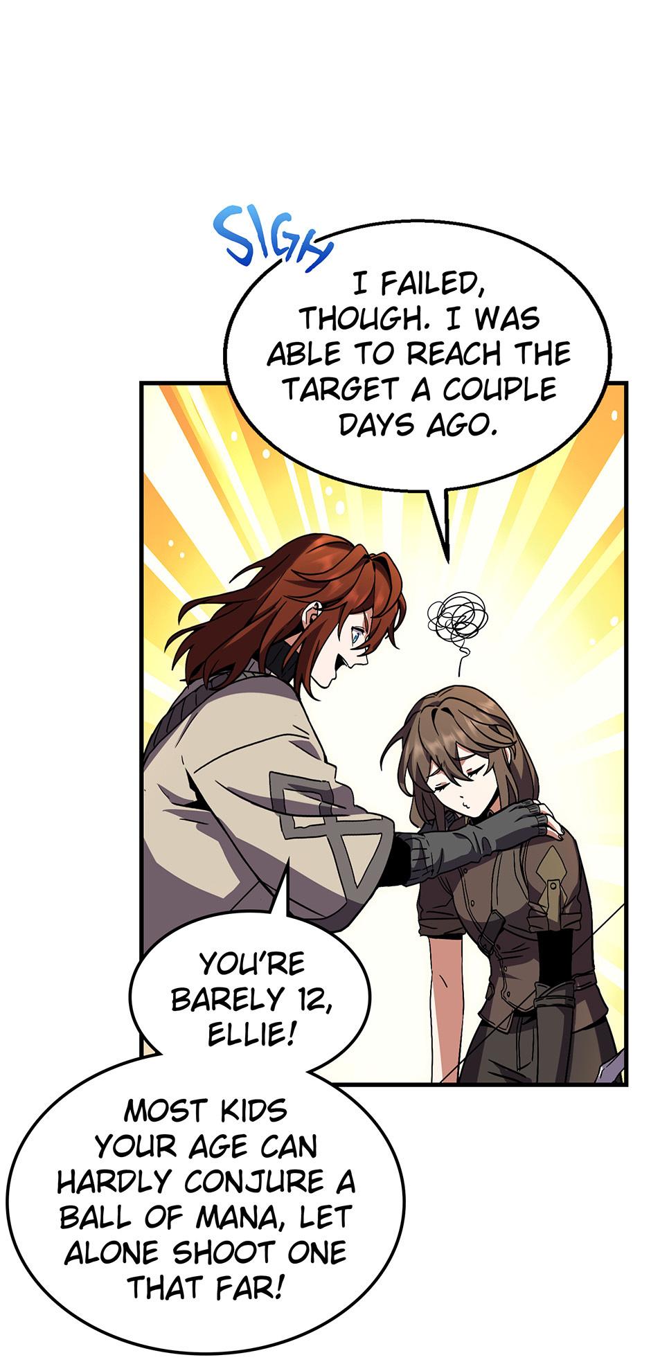 The Beginning After the End Chap 197 - Next Chap 198