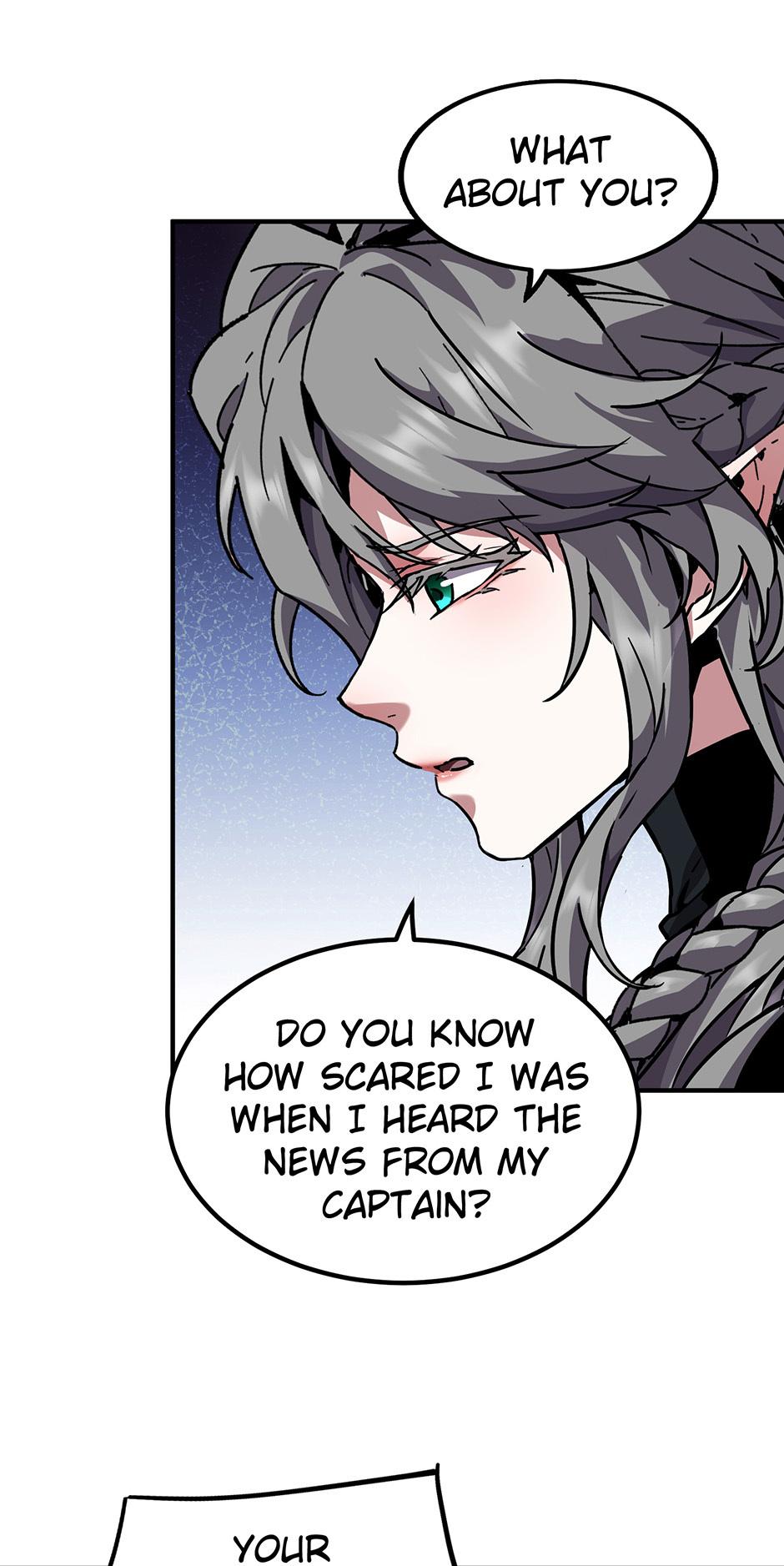 The Beginning After the End Chap 197 - Next Chap 198