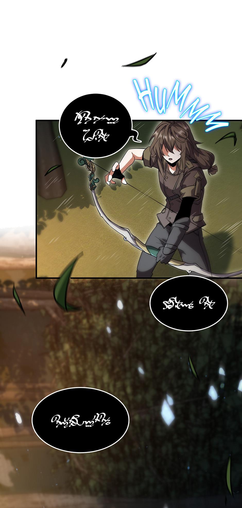 The Beginning After the End Chap 197 - Next Chap 198