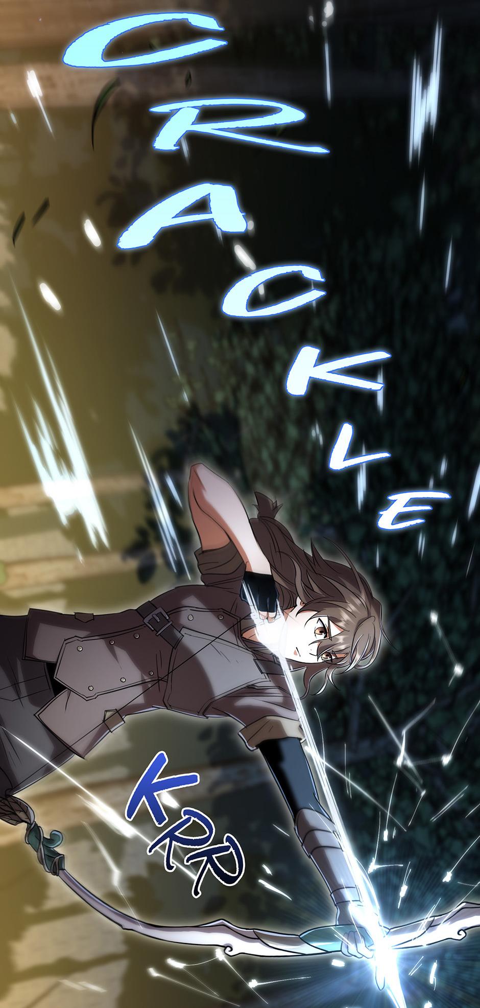 The Beginning After the End Chap 197 - Next Chap 198