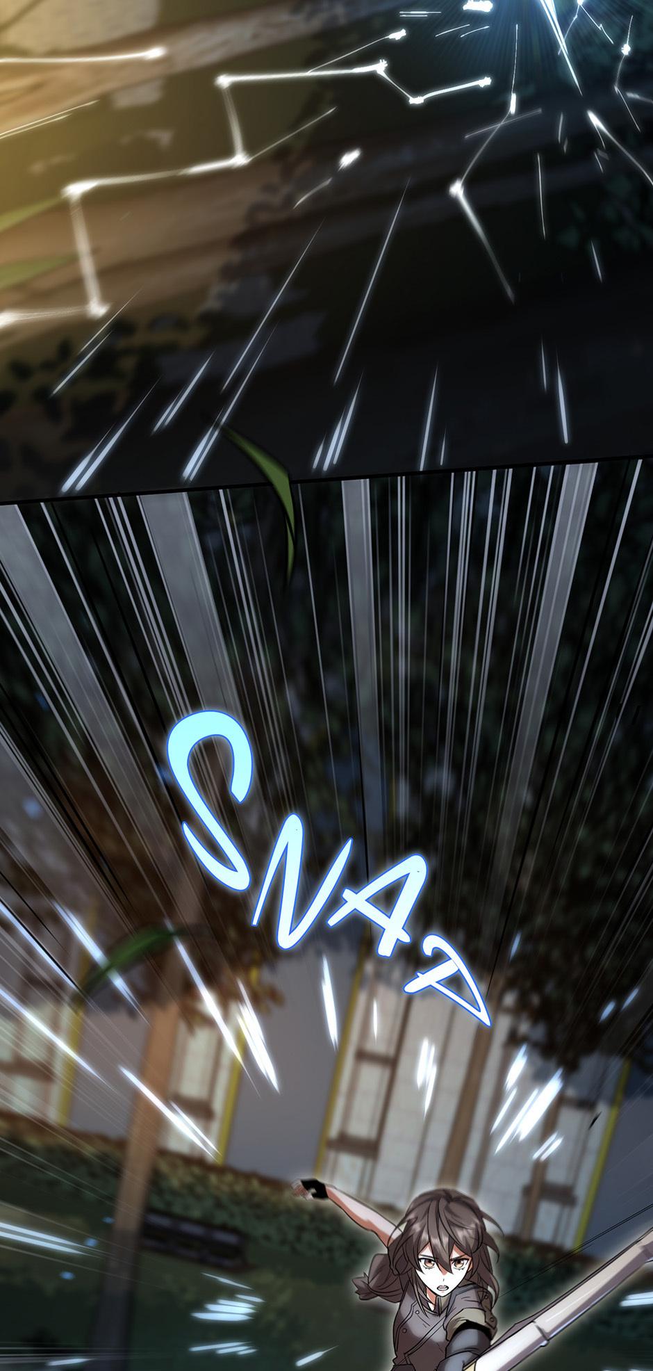 The Beginning After the End Chap 197 - Next Chap 198