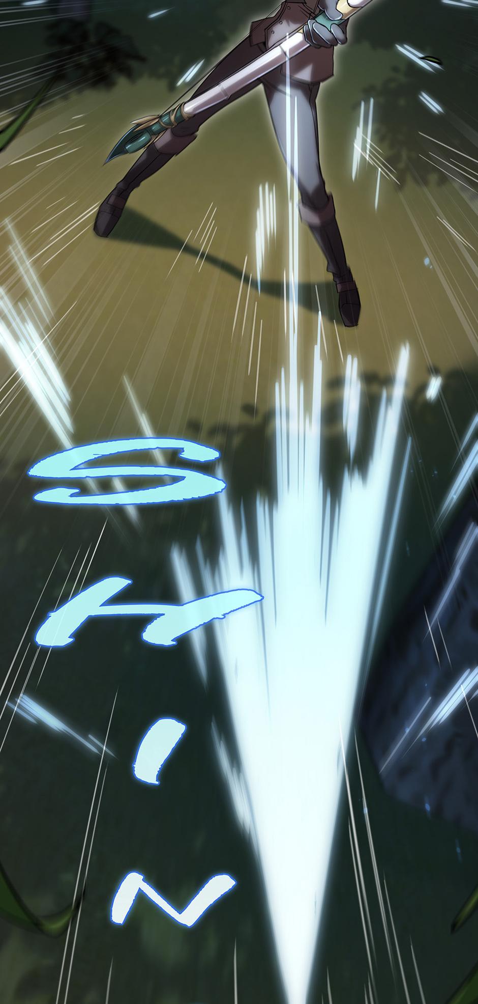 The Beginning After the End Chap 197 - Next Chap 198