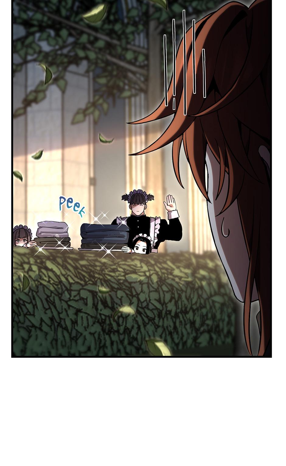 The Beginning After the End Chap 197 - Next Chap 198