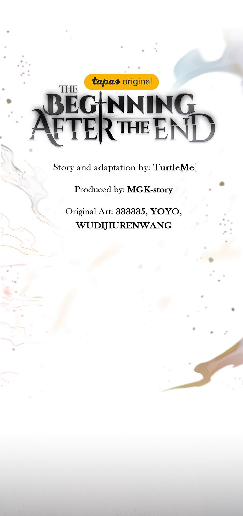 The Beginning After the End Chap 194 - Next Chap 195