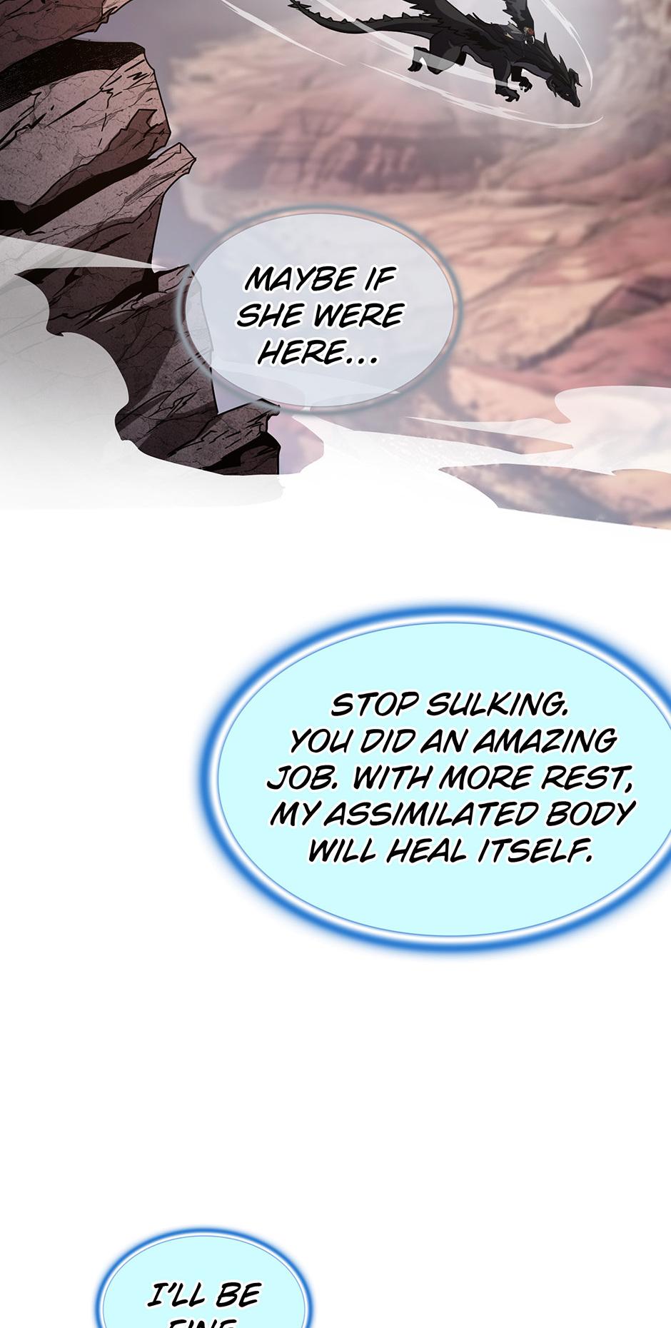 The Beginning After the End Chap 194 - Next Chap 195